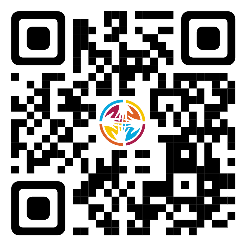 QR code for kutumbapp